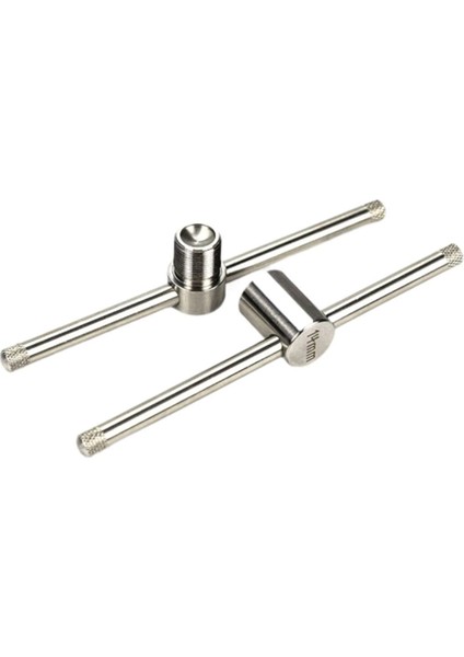 Bilardo Istaka Ucu Presleme Aleti (Yurt Dışından)