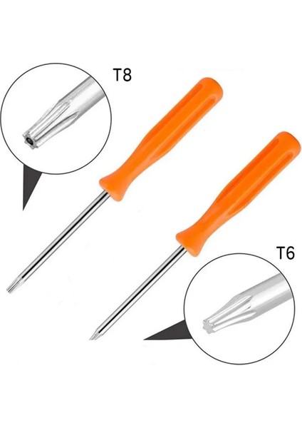 Xbox One Kontrolcüsü Için 3D Analog Çubuk Yedek Joystick 7 Parça (Yurt Dışından) modelleri