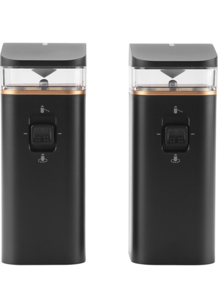 Irobot Roomba 500/600/700/800/900/E/I/S Serisi Robot Süpürge Için 2 Adet Çift Model Sanal Navigasyon Duvar Bariyeri. Parçalar 4636429 (Yurt Dışından)