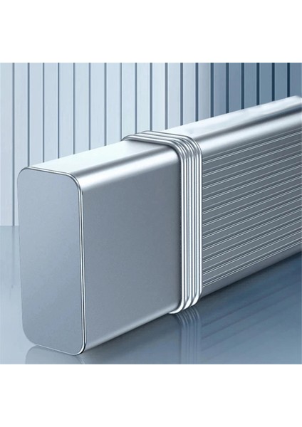 Taşınabilir Tip C Flash Sürücü 64 GB Depolama Metal U Disk Bilgisayar Için (Yurt Dışından) fiyatları