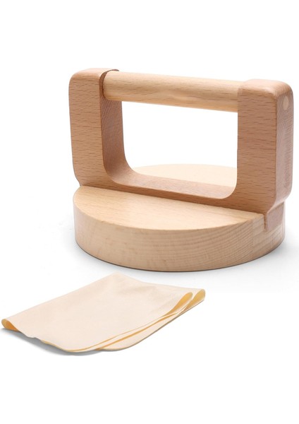 Adet Blok Baskı Baren, Rüzgar Hızı Ahşap Baren Baskı Yapma Aleti (Yurt Dışından)