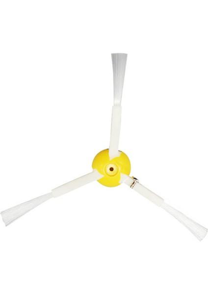 Irobot 860, 870, 880, 980 Için 26 Adet Fırça Filtresi ve Üniversal Tekerlek (Yurt Dışından) modelleri