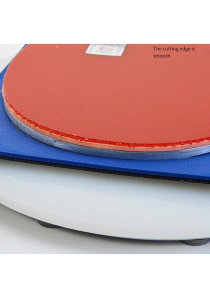 Raket Için Kauçuk Kesme Masası 360 Derece Dönebilen Kesme Masası (Yurt Dışından) fırsatları