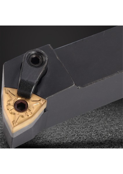 Dış Silindirik Takım Tutucu, Şeftali Şeklinde Düz Bıçak (Yurt Dışından) fiyatları