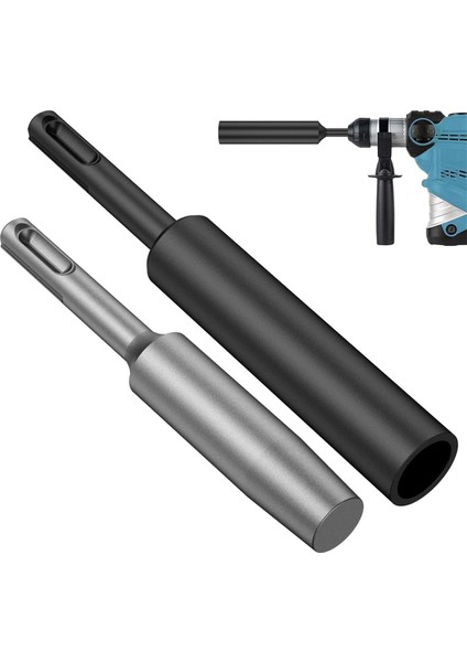 Adet Topraklama Çubuğu Sürücüsü 15MM/25MM Profesyonel Sds-Plus Topraklama Çubuğu (Yurt Dışından) indirimleri
