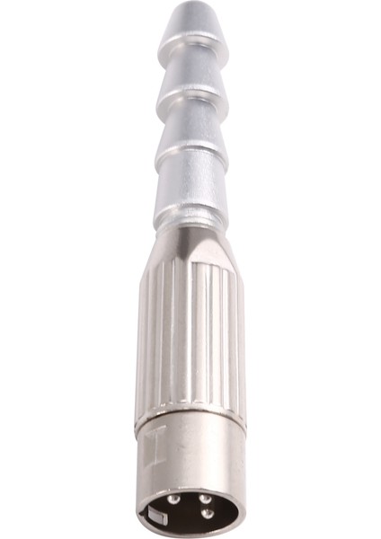 Karşılıklı Doğrusal Motor Bağlantı Parçaları 3xlr Konnektörü (Yurt Dışından)