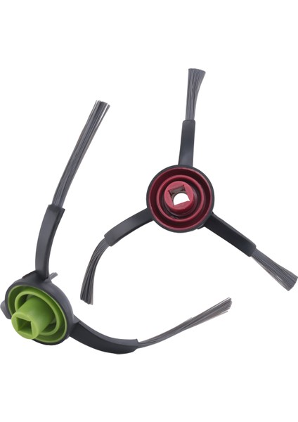 Ecovacs Deebot Ozmo T8 T8 Aivi T9 Aivi N8 Pro Robot Süpürge Parçaları Yan Fırça Aksesuarları Için Uygundur (Yurt Dışından) modelleri