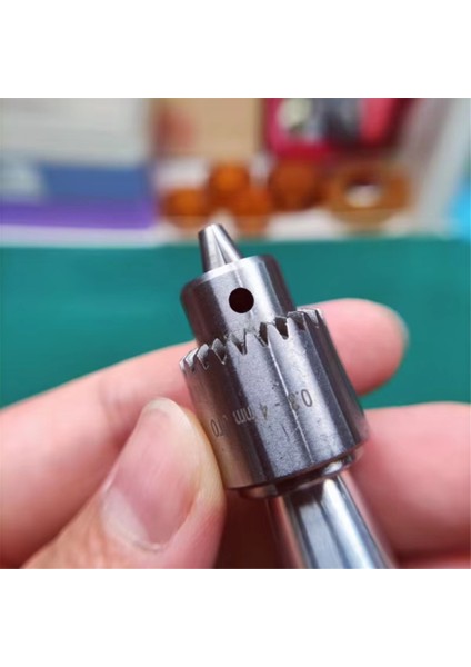 Saatçi Aletleri Saat Tamiri Pim Mili Aks Vida Başı Sap Matkabı (Yurt Dışından) indirimleri