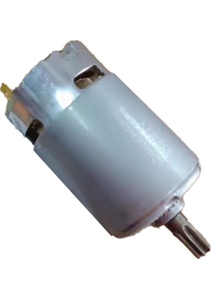 Makıta TD110D TD110 Matkap Sürücüsü Tornavida Için Dc 12V Rotor Motoru (Yurt Dışından)