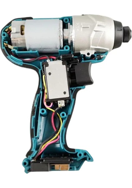 Makıta TD110D TD110 Matkap Sürücüsü Tornavida Için Dc 12V Rotor Motoru (Yurt Dışından) modelleri