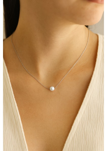 Inci Gümüş Kolye fiyatları