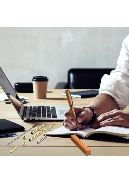 15 Set Ahşap Torna Kalem Seti Proje Malzemeleri 7 mm Ince Kalem Setleri (Yurt Dışından) modelleri