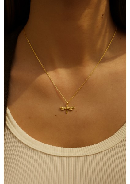 Yusufçuk Gümüş Kolye fiyatları