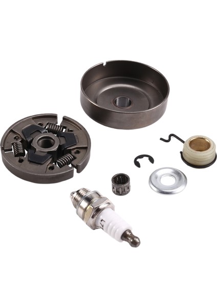 Stihl 017 018 021 023 Için Çim Biçme Makinesi Zincirli Testere Dişli Debriyaj Tamburu (Yurt Dışından) fiyatları