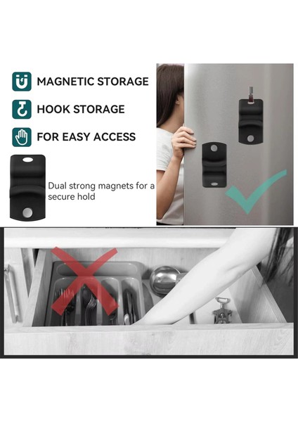 Ergonomik Elde Taşınabilir Kavanoz Açacağı - Anında Vakumlu Mühür Açma (Yurt Dışından) modelleri