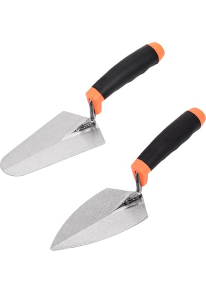 Adet Işaret Malası Ölçü Malası 6 Inç Duvarcılık Aleti Sapı (Yurt Dışından)