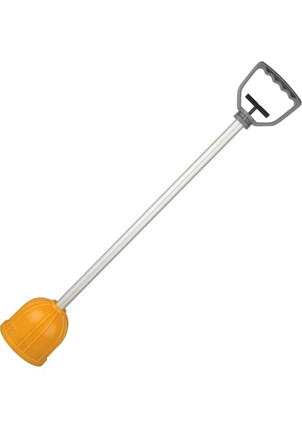 Toplu Parça Kaldırıcı Uzun Menzilli Sap, Güçlü Malzeme Taşıma Mıknatısı (Yurt Dışından)