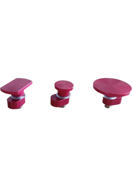 Adet Göçük Giderme Çekme Tırnakları Aksesuarları Araba Göçük Onarım Aracı (Yurt Dışından)