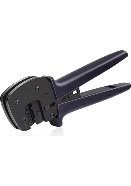 Havacılık Ağır Hizmet Tipi Terminal Sıkma Pensesi YEP-166 0,5-4 Mm² (Yurt Dışından)
