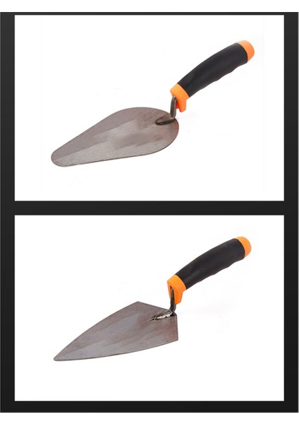 Adet Işaret Malası Ölçü Malası 6 Inç Duvarcılık Aleti Sapı (Yurt Dışından) indirimleri