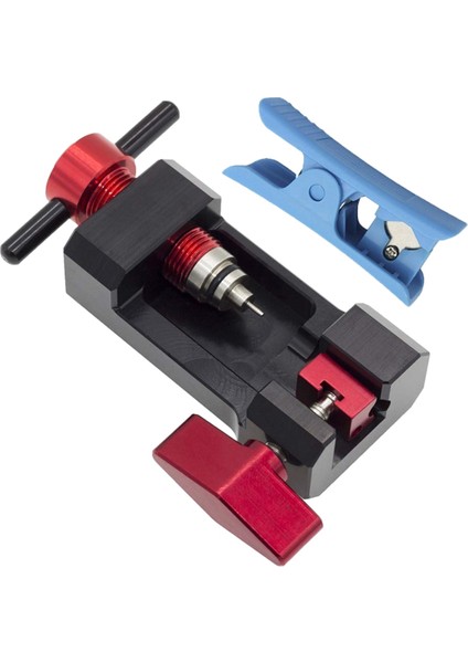 Dağ Bisikleti Yağ Borusu Montajı Iğne Sürücüsü Takma Aleti (Yurt Dışından)