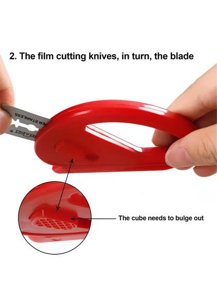 Film Kesme Bıçağı, Film Kesme Bıçağı, Kırpma ve Kesme (Yurt Dışından) fırsatları