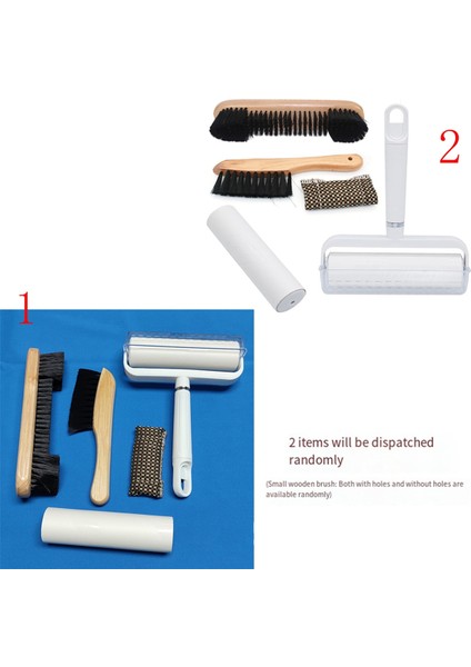 Bilardo Masası Fırça Seti Hafif Ahşap Saplı Temizleme Aleti Bilardo Masası Için Fırça ve Bıçak Fırçası (Yurt Dışından) indirimleri