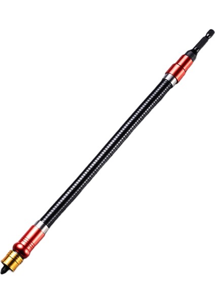 Esnek Matkap Ucu Uzatma Tornavida Ucu Tutucuları (Yurt Dışından)