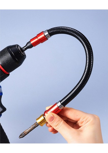 Esnek Matkap Ucu Uzatma Tornavida Ucu Tutucuları (Yurt Dışından) fiyatları