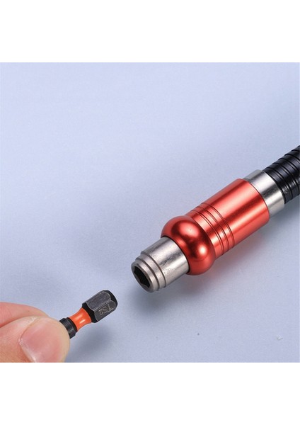 Esnek Matkap Ucu Uzatma Tornavida Ucu Tutucuları (Yurt Dışından) fırsatları