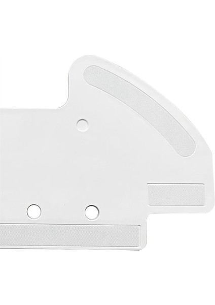 Samsung Powerbot-E VR05R5050WK Elektrikli Süpürge Parçaları Için Paspas Bezi Çerçeve Tahtası Paspas Bezi Tutucu Paspas Bezi Tabağı (Yurt Dışından) fiyatları