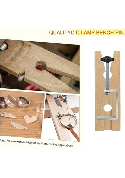 Yüzük Ölçü Alet Seti Yüzük Yapımı Plastik Yüzük Ölçü Aleti Yüzük Yapımı Aletleri (Yurt Dışından) indirimleri