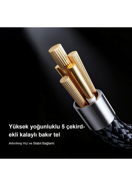 CTC60 Type-C’den Type-C’ye Manyetik Bağlantılı Şarj Kablosu 60W 1 Metre,veri ve Pd Kablosu, Ultra Hızlı Şarj, Android Için, Beyaz(1 Metre) fırsatları