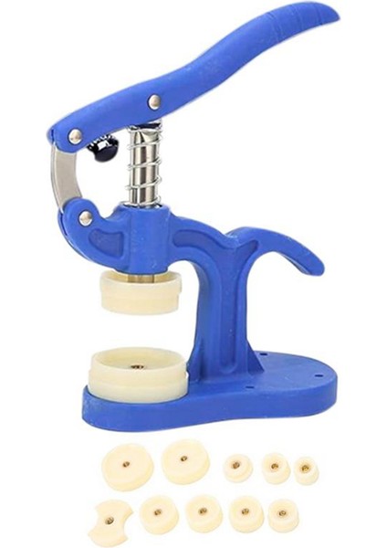 Saat Presleme Seti Presleme Aleti Saat Arka Kasa Presleme Tamir Takımı (Yurt Dışından)