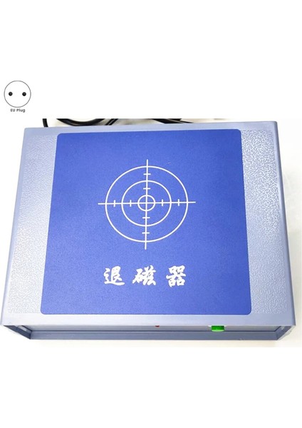 Elektrikli Saat Tamiri Demagnetizer Degaussing Aleti Ab Fişi (Yurt Dışından) fiyatları