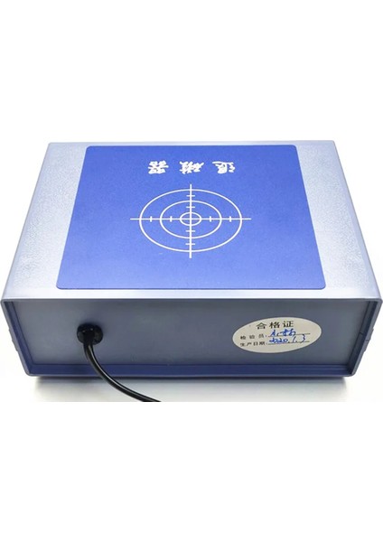 Elektrikli Saat Tamiri Demagnetizer Degaussing Aleti Ab Fişi (Yurt Dışından) modelleri