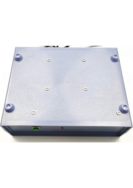 Elektrikli Saat Tamiri Demagnetizer Degaussing Aleti Ab Fişi (Yurt Dışından) fırsatları