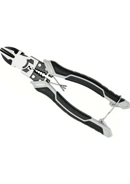 Çelik Tel Pense, Emek Tasarrufu Sağlayan ve Çok Işlevli Pense C (Yurt Dışından)