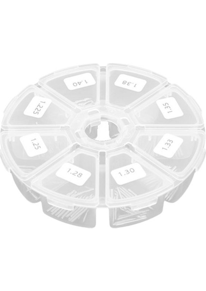 Piyano Akort Bakım Bağlantı Makinesi Tamir Aleti 8 Delik (Yurt Dışından)