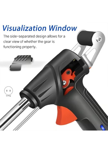 Dahili Isıtmalı Endüstriyel Lazer Kaynak Aleti, El Kaynak Makinesi (Abd), B (Yurt Dışından) fırsatları