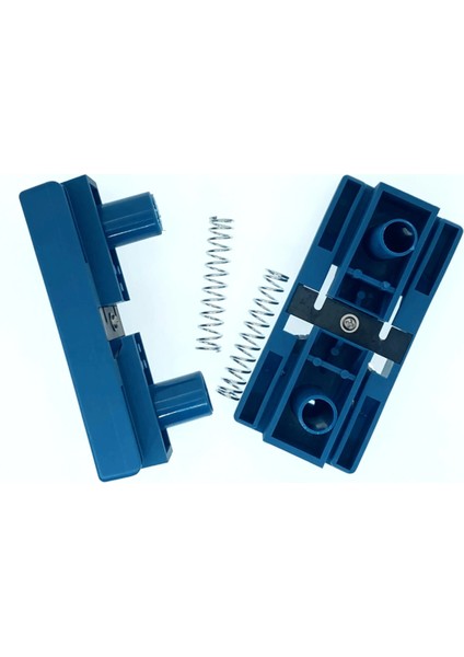 Mini Çift Kaplama Kenar Yan Bantlama Düzeltici Laminat Kontrplak Mavi (Yurt Dışından) fırsatları