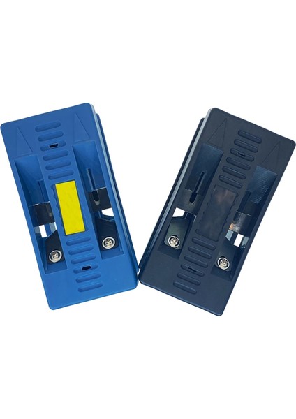 Mini Çift Kaplama Kenar Yan Bantlama Düzeltici Laminat Kontrplak Mavi (Yurt Dışından) indirimleri