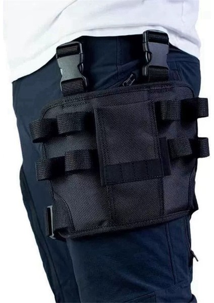 Bacak Tamir Alet Çantası Kompakt Alet Çantası (Yurt Dışından) indirimleri