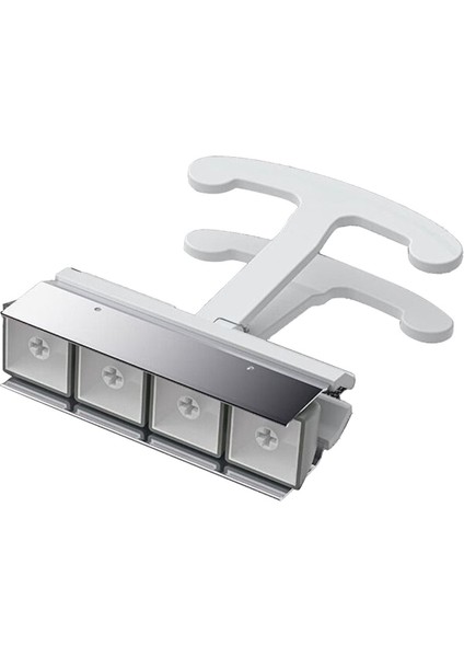 Mekanik Klavyeler Için Tuş Kapağı Çıkarıcı Evrensel Tuş Çıkarıcı Beyaz (Yurt Dışından)