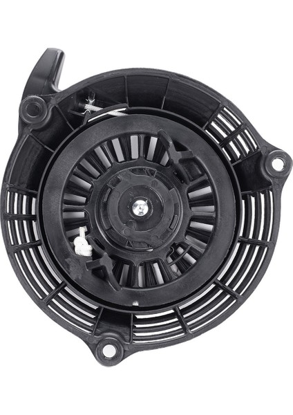 Honda Küçük Motor Yedek Çekme Geri Tepmeli Marş Motoru Için (Yurt Dışından)