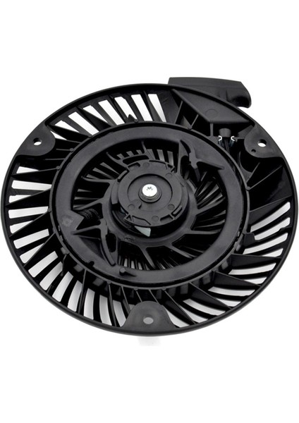 Briggs & Stratton BS3470 593958 Için Benzinli Motor Geri Tepmeli Marş Motoru (Yurt Dışından) fırsatları