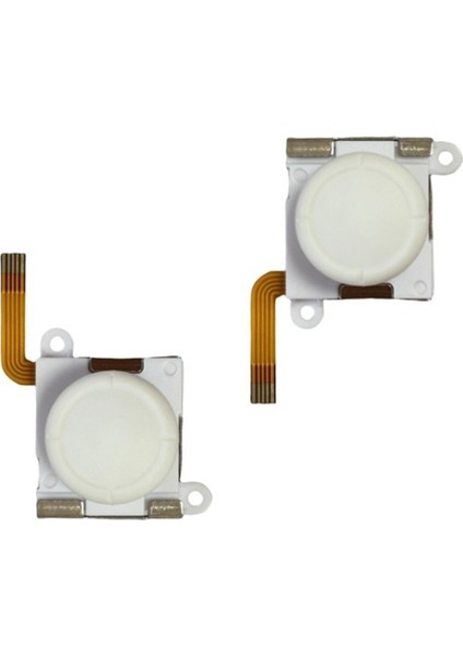 Tmr Joystick+Alet Kutusu Switch/lite/oled Tünel Manyetik B (Yurt Dışından) fiyatları