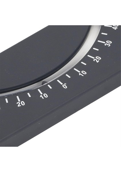 45-0-45 Eğim Ölçer Açı Tüpü Eğim Ölçer Gidon Eğim Ölçer (Yurt Dışından) fiyatları