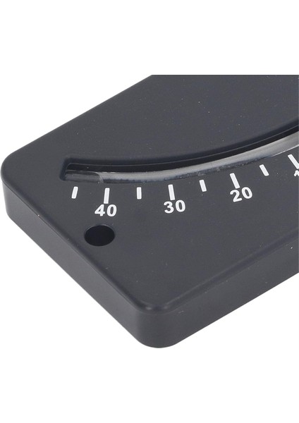 45-0-45 Eğim Ölçer Açı Tüpü Eğim Ölçer Gidon Eğim Ölçer (Yurt Dışından) fırsatları