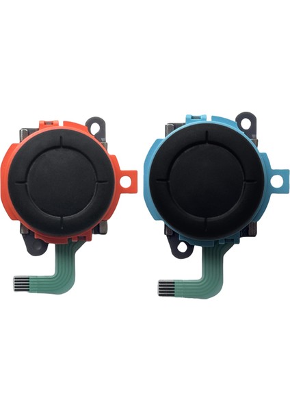 Switch2 Joycon 3D Analog Joystick Tamir Takımı R Için (Yurt Dışından) fiyatları